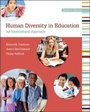 Cover: Human Diversity in Education: An Intercultural Approach - McGraw-Hill Professional