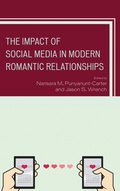 Cover: The Impact of Social Media in Modern Romantic Relationships - Lexington Books