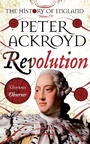 Cover: Revolution - Pan Books