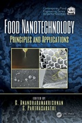 Cover: Food Nanotechnology - CRC Press
