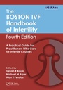 Cover: The Boston IVF Handbook of Infertility - CRC Press