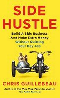 Enlarge image Cover: Side Hustle - Macmillan