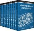 Cover: Encyclopedia of Information Science and Technology - Information Science Reference