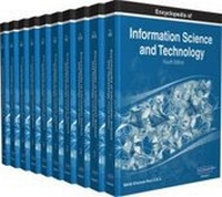 Abbildung von: Encyclopedia of Information Science and Technology - Information Science Reference