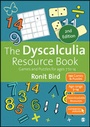 Cover: The Dyscalculia Resource Book - SAGE Publications Ltd