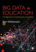 Cover: Big Data in Education - SAGE Publications Ltd