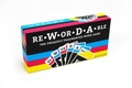 Cover: Rewordable Card Game - Clarkson Potter