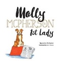 Cover: Molly McPherson - 1st Lady - FriesenPress