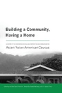 Cover: Building a Community, Having a Home - Parlor Press