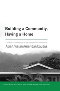 Cover: Building a Community, Having a Home - Parlor Press