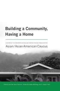 Enlarge image Cover: Building a Community, Having a Home - Parlor Press