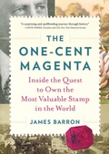 Cover: The One-Cent Magenta - Little, Brown and Company