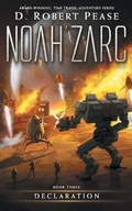 Cover: Noah Zarc - Evolved Publishing