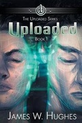 Cover: Uploaded - Evolved Publishing