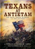 Cover: Texans at Antietam - Fonthill Media LLc