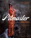 Cover: Pitmaster - Fair Winds Press