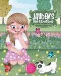 Cover: Jayden's New Adventures - Christian Faith
