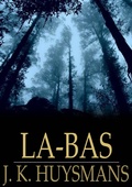 Cover: La-Bas - The Floating Press