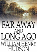 Cover: Far Away and Long Ago - The Floating Press