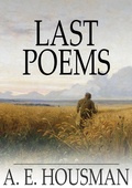 Cover: Last Poems - The Floating Press