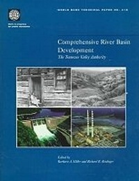 Enlarge image Cover: Comprehensive River Basin Development - World Bank Publications