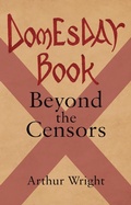 Cover: Domesday Book Beyond The Censors - Matador
