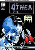 Cover: The Other Side - Independent Publishing Network
