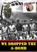 Cover: We Dropped The A-Bomb - Verdun Press