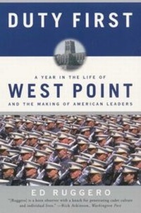 Enlarge image Cover: Duty First - HarperCollins