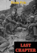Cover: Last Chapter - Lucknow Books