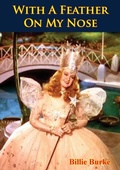 Cover: With A Feather On My Nose - Golden Springs Publishing
