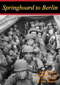 Enlarge image Cover: Springboard To Berlin - Verdun Press