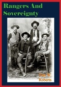 Cover: Rangers And Sovereignty - Normanby Press