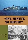 Cover: &quote;One Minute to Ditch!&quote; - Lucknow Books