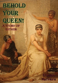 Abbildung von: Behold Your Queen! - Hauraki Publishing