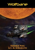 Cover: Wolfbane - Hauraki Publishing