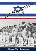 Cover: Forgotten Ally - Lucknow Books