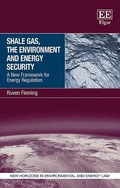 Abbildung von: Shale Gas, the Environment and Energy Security - Edward Elgar Publishing