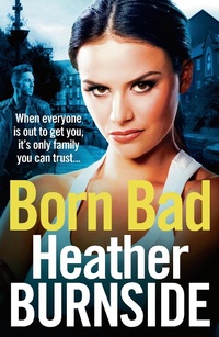 Enlarge image Cover: Born Bad - Aria