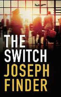 Enlarge image Cover: The Switch - Head of Zeus