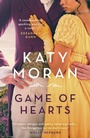 Cover: Game of Hearts - Head of Zeus