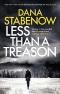 Cover: Less Than a Treason - Head of Zeus