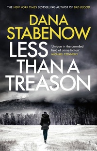 Enlarge image Cover: Less Than a Treason - Head of Zeus