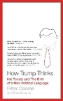 Cover: How Trump Thinks - Head of Zeus