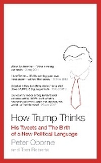 Enlarge image Cover: How Trump Thinks - Head of Zeus