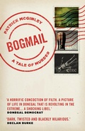 Cover: Bogmail - Apollo