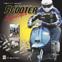 Abbildung von: Scooter Lifestyle - Veloce