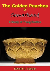 Abbildung von: Golden Peaches of Samarkand - Hauraki Publishing