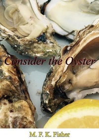 Enlarge image Cover: Consider the Oyster - Hauraki Publishing