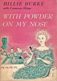 Enlarge image Cover: With Powder on My Nose - Golden Springs Publishing